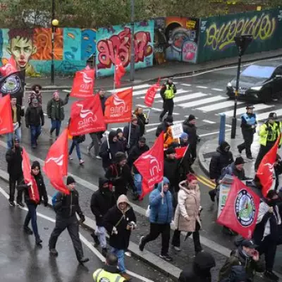 Unite Union Slashes Labour Party Funding by £580k on Birmingham Bin Strike Anniversary
