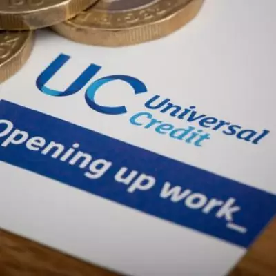 Universal Credit Boost: £608 Monthly Increase for Larger Families Under New Labour Rule