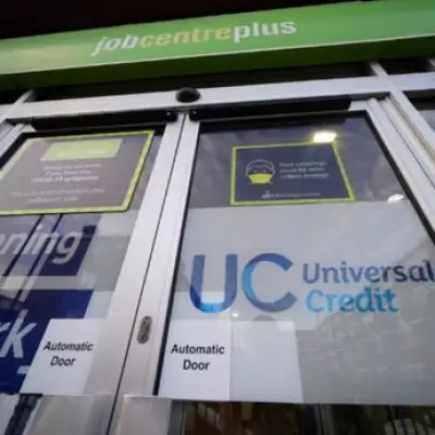 Universal Credit Payments to Increase by £468 Annually from April