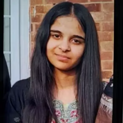 Urgent Appeal: Missing 14-Year-Old Schoolgirl Falak May Be in Birmingham