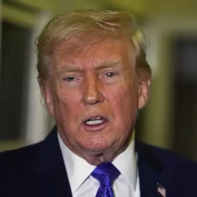 US Air Force Plane Spotted Over Midlands Amid Middle East Tensions