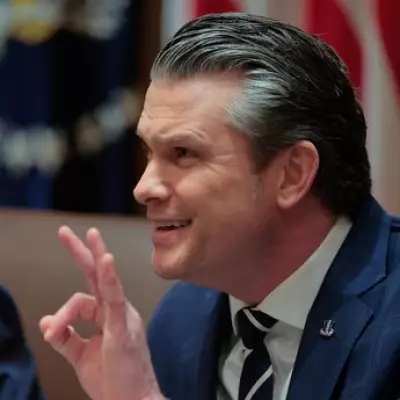 US Defense Chief Warns London Could Be Within Range of Iranian Missiles