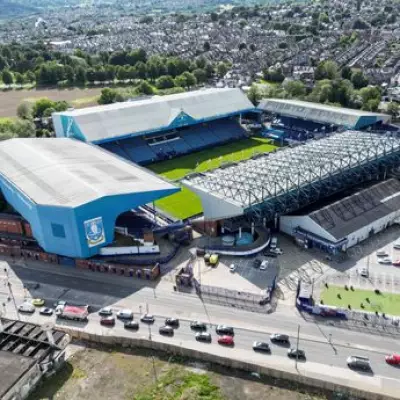 US Investment Group Named Preferred Bidder for Sheffield Wednesday Football Club