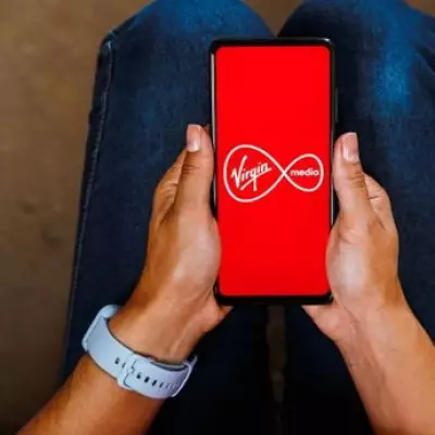 Virgin Media O2 Reaches Milestone: One Million People Connected Online