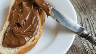 Waitrose Spread Tops Blind Taste Test, Beating Nutella in Chocolate Hazelnut Showdown