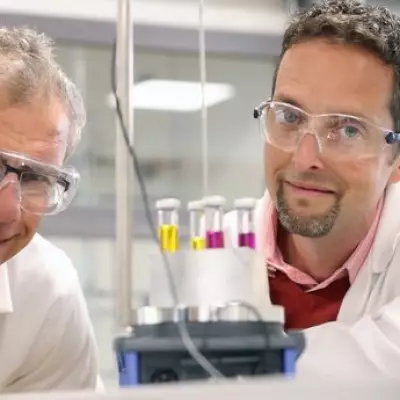 Wales' Research Funding Crisis Threatens Economic Future, Experts Warn