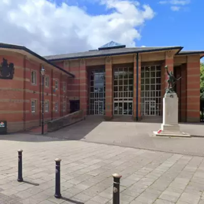 Walsall Father Convicted of Murdering Five-Week-Old Premature Daughter