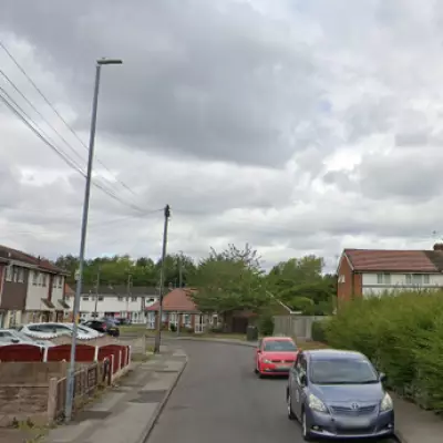 Walsall Man Charged After Police Raid Uncovers Firearm in Hucker Road Home