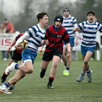 Warwick School Rugby Coach Proud Despite Last-Second Cup Semi-Final Loss
