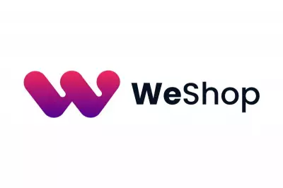 WeShop Launches Major UK Campaign with ShareBack Rewards After Nasdaq Listing