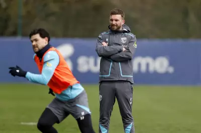 West Brom's Managerial Search: James Morrison's Case and Other Options