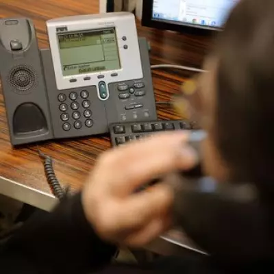 Wife Impersonated Husband's Voice in £100k Mortgage and Pension Fraud Scheme