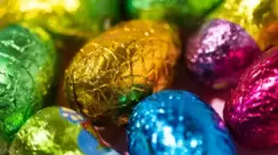 Win a Tower of Easter Eggs on Heart Breakfast: Full Contest Rules for 2026