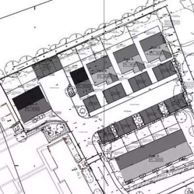 Wolverhampton Bowling Green Set for Transformation into 11 New Family Homes