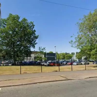 Wolverhampton School to Double SEND Spaces with £1.5m Expansion