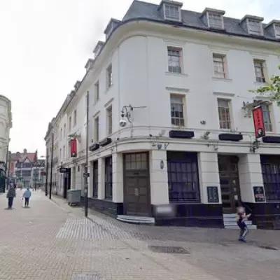 Wolverhampton's De Fusion Bar Seeks Extended Hours After Past Suspension