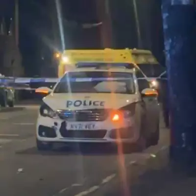 Woman Hospitalized with Serious Injuries After Early Morning Disorder in Stechford