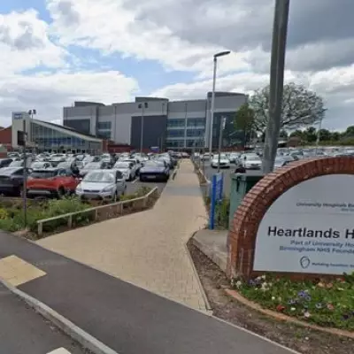 Woman's Despair as NHS Pauses Botox Treatment for Rare Digestive Condition