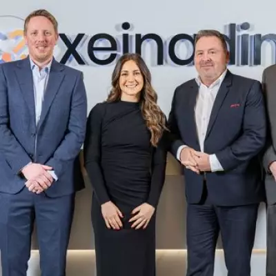 Xeinadin Acquires Blackpool Insolvency Practice Campbell Crossley & Davis