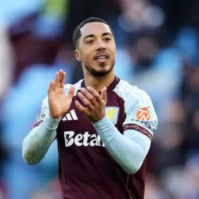 Youri Tielemans Returns to Aston Villa Training, Could Face West Ham