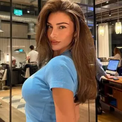 Zara McDermott Joins The Apprentice as Social Media Mentor After Strictly Fame