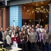 22 Northern Firms Join GC Angels Venture Capital Scheme to Boost Diversity