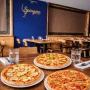 25-Year-Old Takes Over Birmingham Italian Restaurant, Vows Not to Give Up