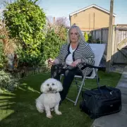 75-Year-Old Midlands Woman Homeless After No-Fault Eviction From 12-Year Home