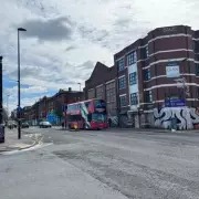 A First-Time Walk Through Digbeth Reveals a District of Contrasts and Character