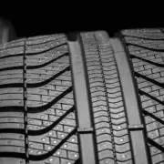 AA Warns UK Drivers of Unexpected £160 Pothole Tyre Charge