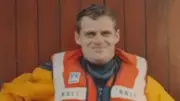 Aberdovey RNLI Mechanic Steps Down After 19 Years of Dedicated Service