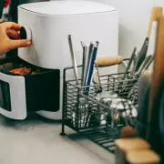 Air Fryer Safety Alert: Ignoring Manuals Could Lead to £80,000 Fire Damage