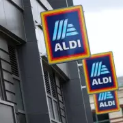 Aldi Seeks 95 New Staff Across West Midlands with Salaries Up to £69,000