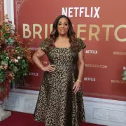 Alison Hammond Reveals Dream Bridgerton Role in Candid Career Confession