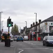 Alum Rock Road: Birmingham's Parking Fine Hotspot with 224 Penalties Weekly
