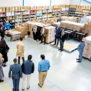 Amazon-Backed Multibank Fights Birmingham's Child Poverty Crisis