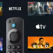 Amazon Fire Stick HD Drops to £23.99 in Spring Sale, Shoppers Stock Up