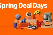 Amazon Spring Deal Days 2026: Dates, Brands, and Early Discounts Revealed