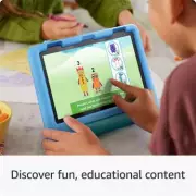 Amazon's Fire HD 8 Kids Tablet Slashed by 60% in Limited-Time Spring Deal