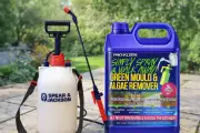 Amazon's Top Patio Cleaning Products to Combat Winter Grime