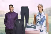 American Golf Offers 15% Off Women's Apparel for International Women's Day