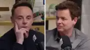 Ant and Dec Express Regret Over Delayed Fatherhood in Candid Podcast Discussion