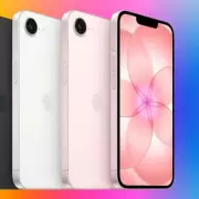 Apple iPhone 17e Pre-Orders Begin Today with 61p-a-Day Sky Mobile Deal