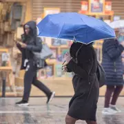 Arctic Blizzards to Hit 39 UK Regions This Week, Temperatures to Plummet to -9C