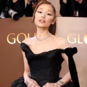 Ariana Grande's 'Divine' Cloud Perfume Now 34% Off in Amazon Sale