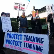 Arthur Terry Learning Partnership Faces Council Scrutiny After Teacher Strikes