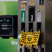 Asda Executive Warns of Temporary Fuel Shortages Amid Iran Conflict