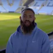 Ashley Cain's 'Into The Danger Zone' Returns for Second Series on BBC