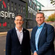 Aspire Technology Solutions Expands into Scotland with NVT Group Acquisition