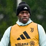 Aston Villa Eye €15m Bargain Deal for Juventus Striker Jonathan David